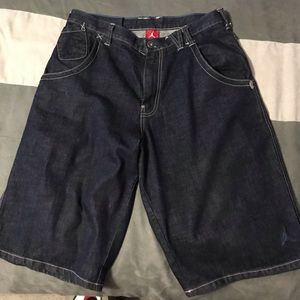 Jordan Jean Shorts 32R